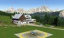 Scenario Dolomiti 3D Custom - DOWNLOAD